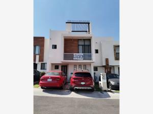 Casa en renta en Zibatá, El Marqués, Querétaro