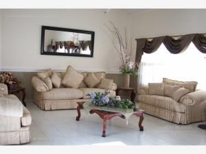 Casa en venta en Balcones del Campestre, León, Guanajuato