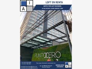Departamento en renta en Sacramento, Álvaro Obregón, Ciudad de México