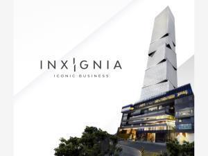 Oficina en renta en Reserva Territorial Atlixcayotl, San Andrés Cholula, Puebla