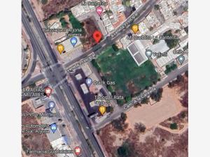 Terreno en venta en Tres Ríos, Culiacán, Sinaloa