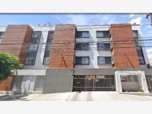 Departamento en venta en Bondojito, Gustavo A. Madero, Ciudad de México