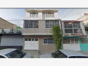 Casa en venta en Campestre Aragon, Gustavo A. Madero, Ciudad de México