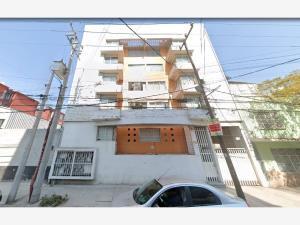 Departamento en venta en Vallejo, Gustavo A. Madero, Ciudad de México