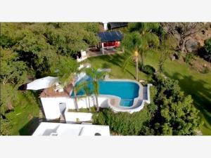 Casa en venta en Las Cañadas (Bosques de San Isidro), Zapopan, Jalisco