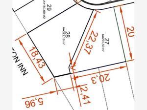 Terreno en venta en Los Viñedos, Torreón, Coahuila de Zaragoza