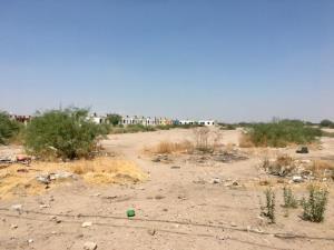 Terreno en venta en Cerrada San Alberto, Francisco I. Madero, Coahuila de Zaragoza