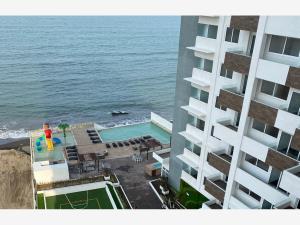 Departamento en venta en Playas del Conchal, Alvarado, Veracruz de Ignacio de la Llave