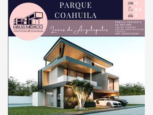 Casa en venta en Lomas de Angelópolis, San Andrés Cholula, Puebla