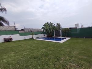 Casa en venta en Real de Oaxtepec, Yautepec, Morelos