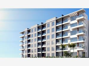 Departamento en venta en Plaza del Mar, Playas de Rosarito, Baja California