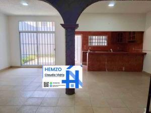 Casa en venta en Ejido Primero de Mayo Norte, Boca del Río, Veracruz de Ignacio de la Llave