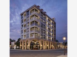 Departamento en venta en Playa del Carmen Centro, Solidaridad, Quintana Roo