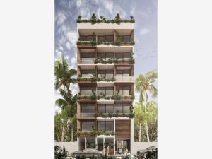 Departamento en venta en Gonzalo Guerrero, Solidaridad, Quintana Roo