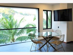 Departamento en renta en Peninsula de Santiago, Manzanillo, Colima