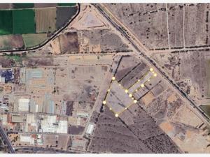 Terreno en venta en El Llano 2a Sección, Tula de Allende, Hidalgo