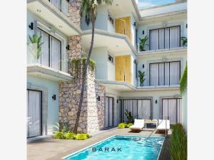 Departamento en venta en Las Gaviotas, Mazatlán, Sinaloa