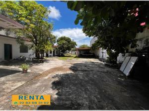 Terreno en renta en Ejido Primero de Mayo Sur, Boca del Río, Veracruz de Ignacio de la Llave