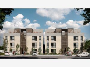 Departamento en venta en Juan B Sosa, Mérida, Yucatán