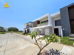 Casa en venta en Punta Tiburón, Residencial, Marina y Golf, Alvarado, Veracruz de Ignacio de la Llave