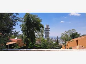 Departamento en venta en El Yaqui, Cuajimalpa de Morelos, Ciudad de México