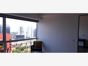 Departamento en venta en El Yaqui, Cuajimalpa de Morelos, Ciudad de México