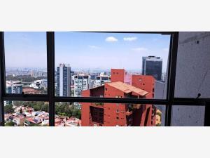 Departamento en venta en El Yaqui, Cuajimalpa de Morelos, Ciudad de México