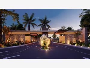 Terreno en venta en Santa Gertrudis Copo, Mérida, Yucatán