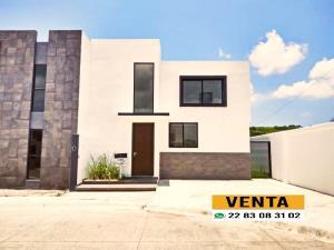 Casa en venta en Los Manantiales Residencial, Alvarado, Veracruz de Ignacio de la Llave