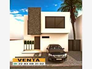 Casa en venta en Los Manantiales Residencial, Alvarado, Veracruz de Ignacio de la Llave