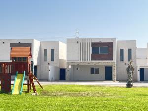 Casa en venta en Los Olivos, Gómez Palacio, Durango