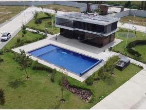 Terreno en venta en Valle Imperial, Zapopan, Jalisco