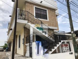 Casa en venta en Unidad Modelo, Tampico, Tamaulipas