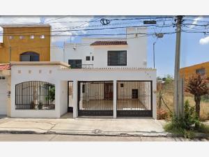 Casa en venta en Montebello, Aguascalientes, Aguascalientes