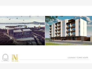Departamento en venta en Torres de la Presa, León, Guanajuato
