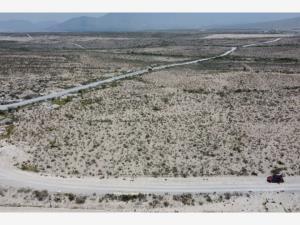 Terreno en venta en Parque Industrial Fundadores, Arteaga, Coahuila de Zaragoza