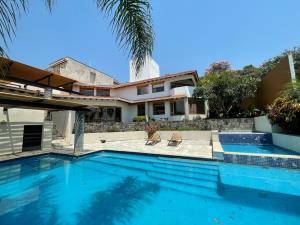 Casa en venta en Rancho Cortes, Cuernavaca, Morelos Casa en venta en Rancho Cortes, Cuernavaca, Morelos