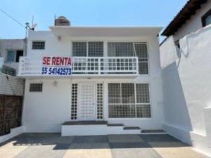 Casa en renta en Ciudad Satelite, Naucalpan de Juárez, México