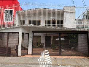 Casa en venta en Ex-Ejido de San Francisco Culhuacán, Coyoacán, Ciudad de México