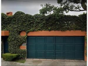Casa en venta en Jardines del Pedregal, Álvaro Obregón, Ciudad de México