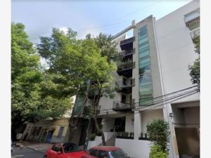 Departamento en venta en Escandón I Sección, Miguel Hidalgo, Ciudad de México