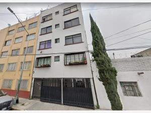 Departamento en venta en San Pedro, Iztacalco, Ciudad de México