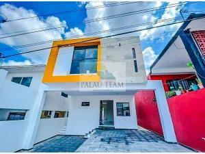 Casa en venta en Las Violetas, Tampico, Tamaulipas