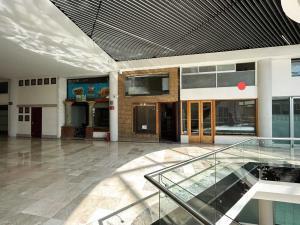 Local en renta en Cooperativa Palo Alto, Cuajimalpa de Morelos, Ciudad de México