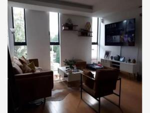 Departamento en venta en Del Valle Sur, Benito Juárez, Ciudad de México