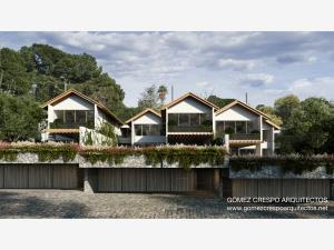 Casa en venta en Santa María Ahuacatlan, Valle de Bravo, México
