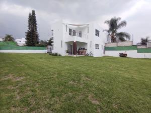 Casa en venta en Real de Oaxtepec, Yautepec, Morelos