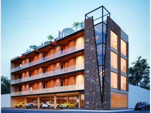 Departamento en venta en La Veleta, Tulum, Quintana Roo