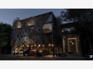 Departamento en venta en La Veleta, Tulum, Quintana Roo