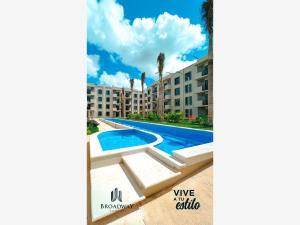 Departamento en venta en Cancún (Internacional de Cancún), Benito Juárez, Quintana Roo